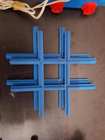 Lego trein en sporen beschikbaar voor biedingen