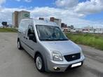 Ford Transit Connect 1.8TDCI Euro5 AIRCO Gekeurd, Auto's, Voorwielaandrijving, Euro 5, Stof, 4 cilinders