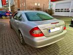 Mercedes e200 2007 start niet meer, Auto's, Diesel, Particulier, Te koop, E-Klasse