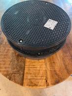 kunststof putdeksel, 80 mm ou plus, Enlèvement ou Envoi, Comme neuf, Autres types