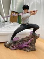 Figurine résine Jujutsu kaisen Yuta Okkotsu Time Dream Boat, Enlèvement ou Envoi