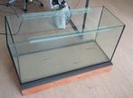 Aquarium Aquael 100x40x50, Dieren en Toebehoren, Vissen | Aquaria en Toebehoren, Ophalen, Gebruikt, Leeg aquarium