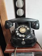 Téléphone rtt, Ophalen