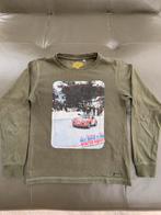 Longsleeve Stones and Bones maat 10 jaar, Ophalen of Verzenden, Gebruikt