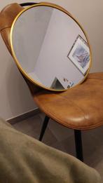 spiegel, Huis en Inrichting, Ophalen, Rond, Nieuw, Minder dan 100 cm