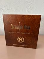 Kempisch vuur whisky 8y distillers 65th birthday edition, Ophalen of Verzenden, Nieuw