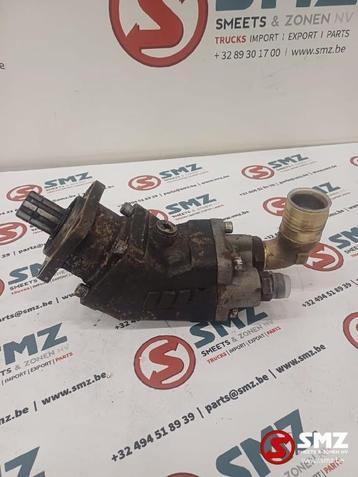 Occ hydraulische pomp HDS64S-108-015-06044 OMFB beschikbaar voor biedingen