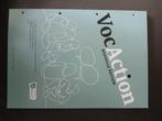 VocAction nouvelle édition, Boeken, Frans, ASO, Nieuw, Ophalen of Verzenden