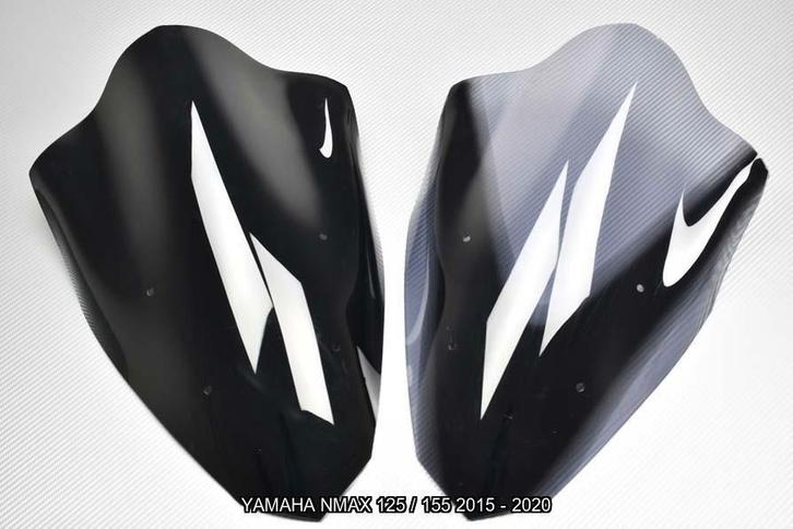 Windscherm YAMAHA NMAX 125 / 155 2015 - 2020, Motoren, Accessoires | Overige, Nieuw, Ophalen of Verzenden