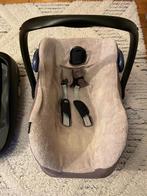 Maxi-Cosi CabrioFix i-Size (autostoel), Ophalen, Maxi-Cosi, Isofix