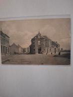 TOPKAART BAASRODE-BAESRODE-DENDERMONDE, Ophalen of Verzenden, Zo goed als nieuw