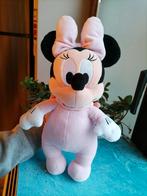 Minnie Mouse knuffel Disneyland Parijs, Verzamelen, Disney, Ophalen of Verzenden, Zo goed als nieuw