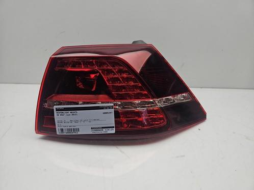 ACHTERLICHT RECHTS Volkswagen Golf VII (AUA) (|5G0945208|), Auto-onderdelen, Verlichting, Volkswagen, Gebruikt