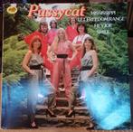 Pussycat - Pussycat, Cd's en Dvd's, Vinyl | Pop, Gebruikt, Ophalen of Verzenden, 1980 tot 2000, 12 inch