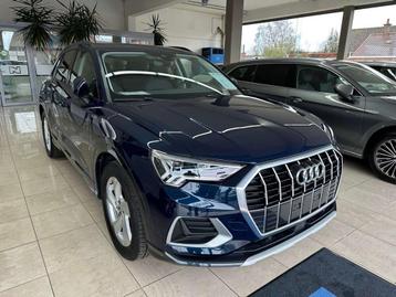 Audi Q3 35 TFSI Advanced S tronic|Leder|Camera|Smartlink beschikbaar voor biedingen