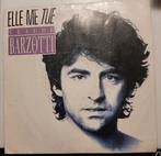 Vinyl 45trs- Claude barzotti- elle me tue, Ophalen of Verzenden, Gebruikt