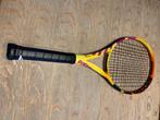 Pure Aero Rafa tennisracket, Sport en Fitness, Tennis, Racket, Babolat, Zo goed als nieuw, Ophalen