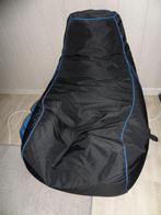 Gaming zitzak Game Over, Huis en Inrichting, Woonaccessoires | Overige, Ophalen, Zo goed als nieuw