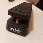 Dunlop Cry Baby Classic wah-wah, Muziek en Instrumenten, Ophalen of Verzenden, Gebruikt, Wah Wah