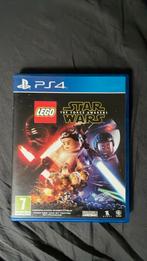 Jeu Lego Starwars pour PS4, Consoles de jeu & Jeux vidéo, Jeux | Sony PlayStation Vita, Comme neuf, Enlèvement ou Envoi