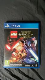 Jeu Lego Starwars pour PS4, Comme neuf, Enlèvement ou Envoi