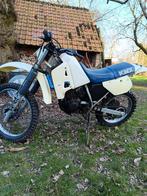 Kawasaki kmx 125, Motoren, Particulier