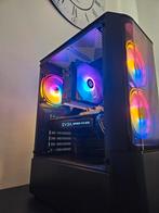 PC GAMER - RYZEN 5 5600 - EVGA GTX 1070 8GB !, Computers en Software, Ophalen of Verzenden, Zo goed als nieuw, Gaming, HDD