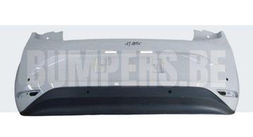 Bumper Volkswagen VW ID3 ID.3 19-10A807421 Achterbumper KJ12 beschikbaar voor biedingen