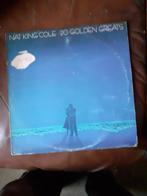 7 LP's Nat King Cole, Enlèvement ou Envoi