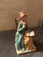 Figurines, Ophalen, Zo goed als nieuw
