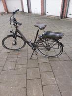 Norta 300. 36V 16AH 576Wh elektrische fiets, Ophalen