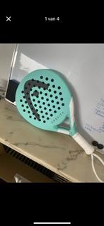 Padelracket Head, Sport en Fitness, Padel, Ophalen, Nieuw