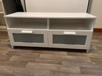Ikea tv-meubel - Brimnes serie, Huis en Inrichting, Kasten |Televisiemeubels, Ophalen, Zo goed als nieuw