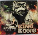 Davoodi - King Kong (Album), CD & DVD, CD | Compilations, Enlèvement ou Envoi, Comme neuf, Autres genres