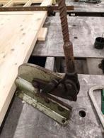 Plaatschaar, Zakelijke goederen, Machines en Bouw | Metaalbewerking, Ophalen