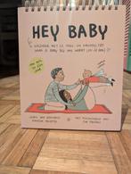 Hey Baby kalender 0-1 jaar, Ophalen of Verzenden, Zo goed als nieuw