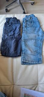 Korte broek maat 122 *, Kinderen en Baby's, Ophalen of Verzenden, Gebruikt, Jongen, Broek