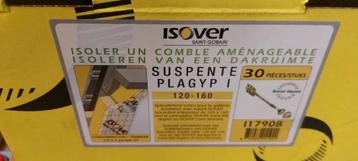 isover, Doe-het-zelf en Bouw, Isolatie en Afdichting, Ophalen