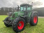 Tracteur agricole Fendt 712 Vario à traction intégrale 201, Utilisé, Fendt