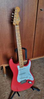 Squire Classic Vibe 50 (by fender), Ophalen of Verzenden, Zo goed als nieuw, Fender