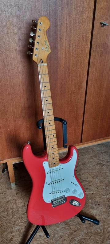 Squire Classic Vibe 50 (by fender) beschikbaar voor biedingen