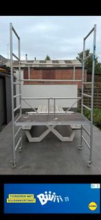 Stelling, Ophalen, Zo goed als nieuw