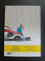 Bd garage isidore 6, Enlèvement ou Envoi, Utilisé