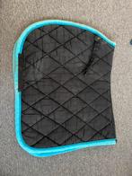 Zwarte br zadeldoek pony goede staat, Dieren en Toebehoren, Ophalen, Zo goed als nieuw