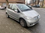 Mercedes classe  A 2.0 i, Autos, 100 kW, Entreprise, Electronic Stability Program (ESP), Noir