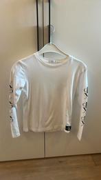 T-shirt van Calvin Klein Jeans maat 140, Ophalen, Calvin Klein, Zo goed als nieuw, Shirt of Longsleeve