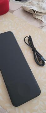 Station de charge trio sans fil Samsung, Télécoms, Téléphonie mobile | Chargeurs pour téléphone, Enlèvement, Samsung