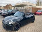 Mini Cooper cabriolet avec 24 unités complètes, Autos, Mini, 100 kW, Achat, Euro 6, Entreprise