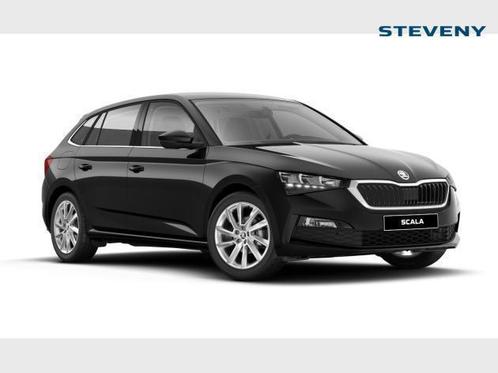 Skoda Scala Family 1.0 TSI 85 kW (115cv) DSG7, Auto's, Skoda, Scala, Airbags, Airconditioning, Alarm, Boordcomputer, Cruise Control