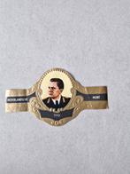 sigarenband Nederlandsche Munt Tito, Enlèvement ou Envoi, Bagues de cigare